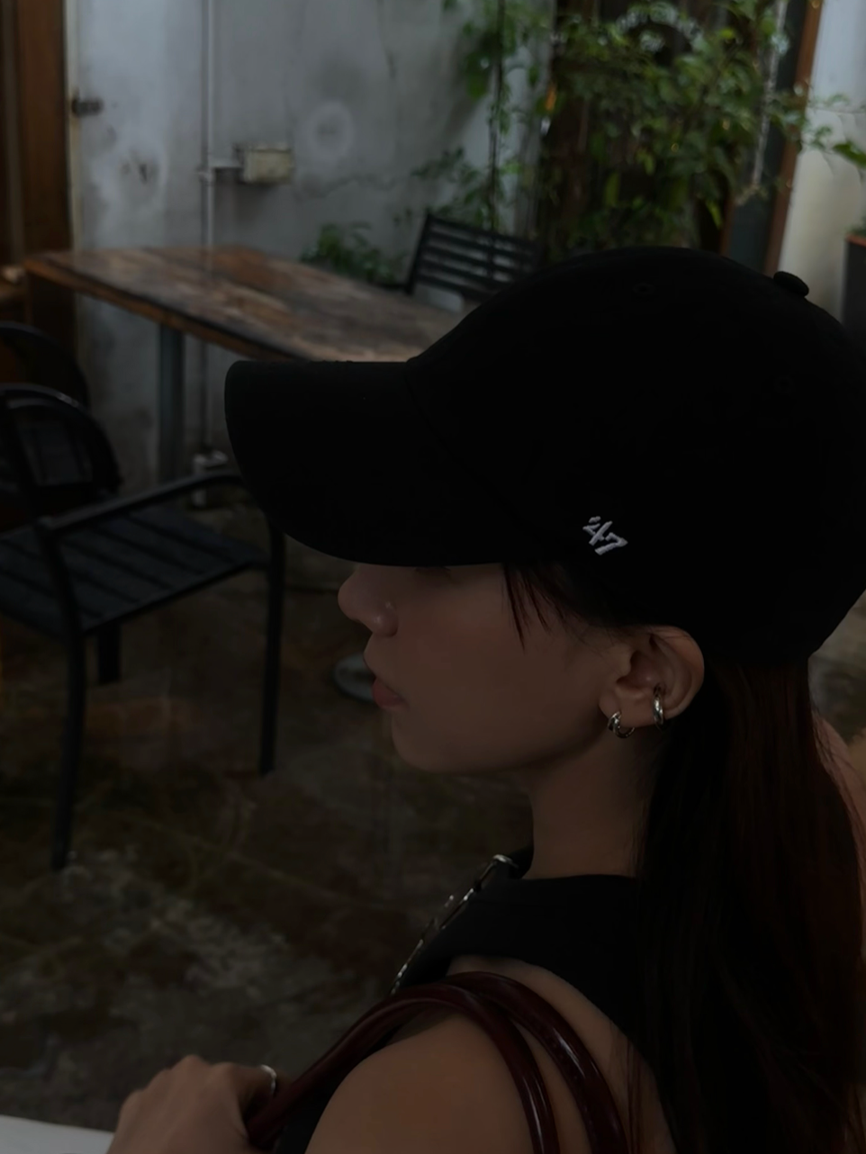 #00 edition remade ‘47 cap 預購