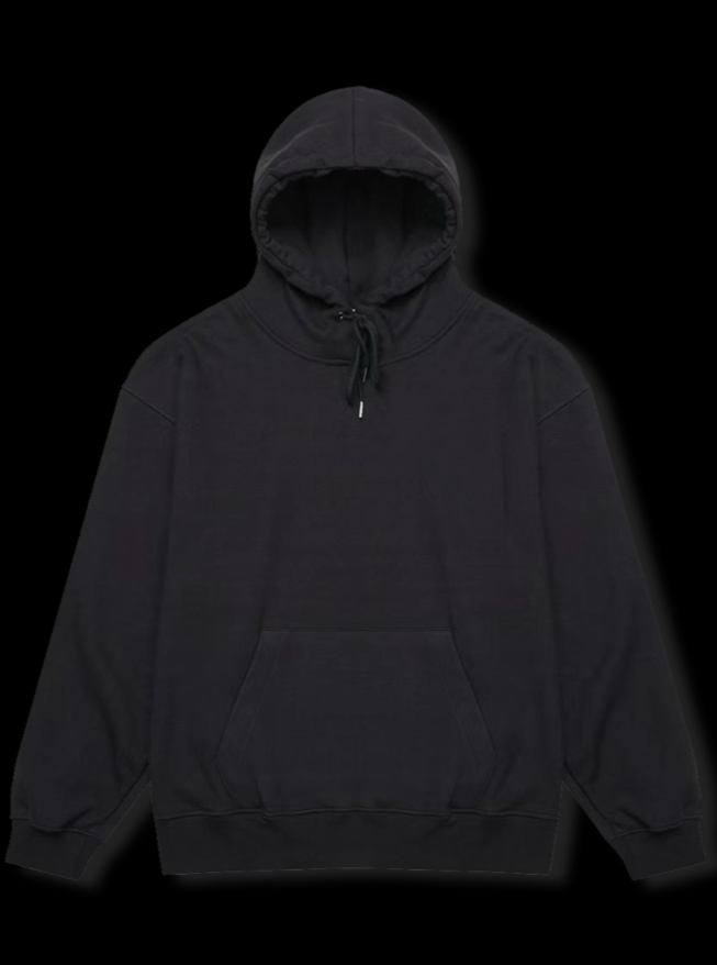 #00 Limited Hoodie