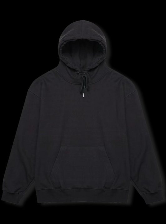 #00 Limited Hoodie